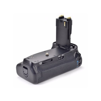 MEIKE MK-70D BG-E14 Battery Grip for Canon 70D