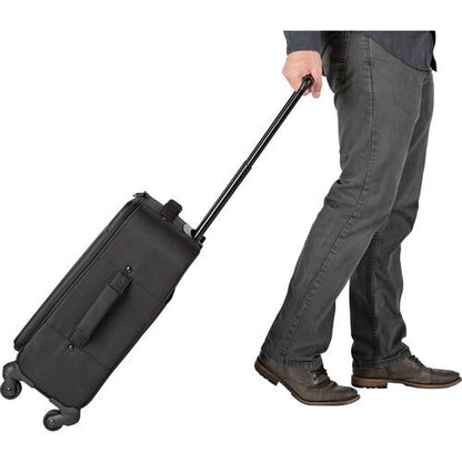 Lowepro PhotoStream SP 200 Roller Trolley Bag for Camera Gears
