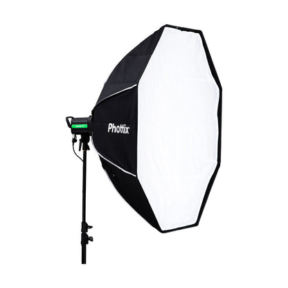 Phottix Solas Octagon Softbox with Grid 122cm 48 Inches PH82616