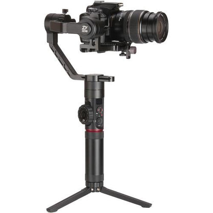 Zhiyun Crane 2 3-Axis Handheld Gimbal Follow Focus 3.2kg Payload for DSLR Cameras Videography