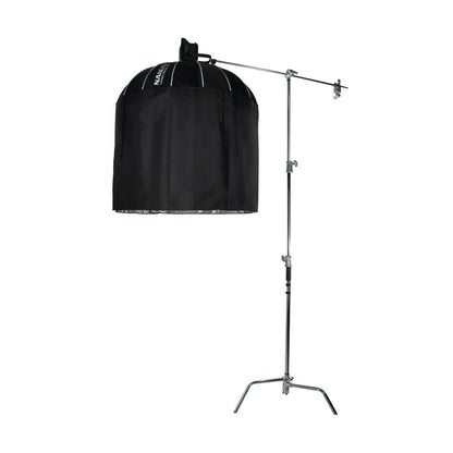 Nanlite Lantern 120cm Easy-Up Softbox with Bowens Mount LT-120