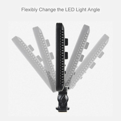 Godox P120C Ultra Slim LED Panel Video Light LEDP120C