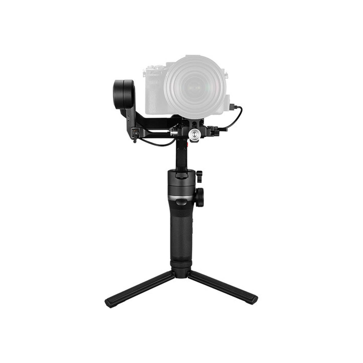 CLEARANCE Zhiyun Stabilizer WEEBILL S Compact 3-Axis Multi Operational Handheld Gimbal Stabilizer