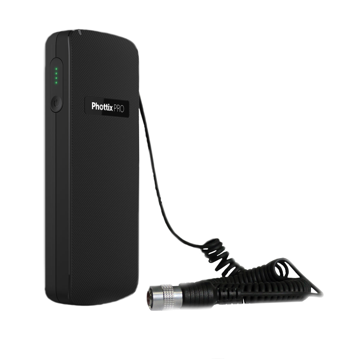 Phottix Indra 360 TTL Studio Light and Battery Pack Kit Studio Equipment Indra360 PH00206