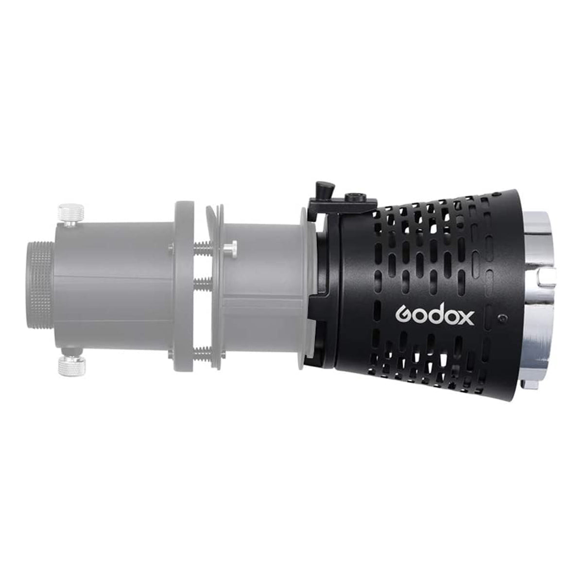 CLEARANCE Godox SA-17 Projection Attachment