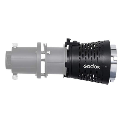 CLEARANCE Godox SA-17 Projection Attachment