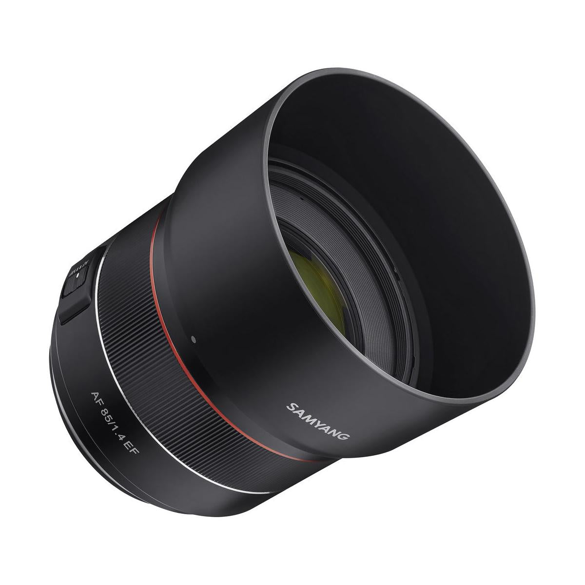 Samyang AF 85mm f/1.4 EF Lens for Canon EF