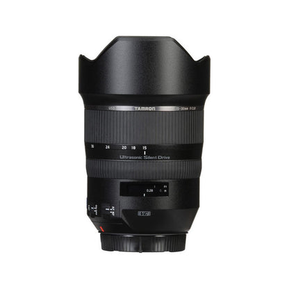 Tamron A012N SP 15-30mm f/2.8 Di VC USD Wide Angle Lens for Nikon DSLR F Mount Full Frame