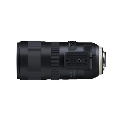 Tamron A025 SP 70-200mm f/2.8 Di VC USD G2 Lens for Nikon DSLR F Mount Full Frame