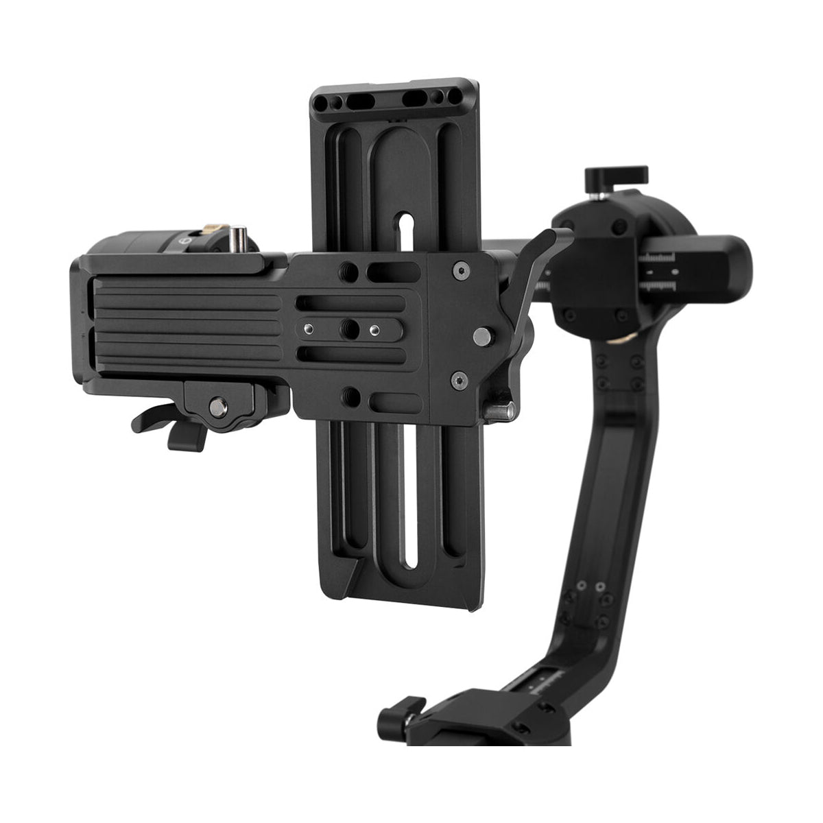 Zhiyun Crane 2S Handheld Gimbal Stabilizer for DSLR Cameras Videography