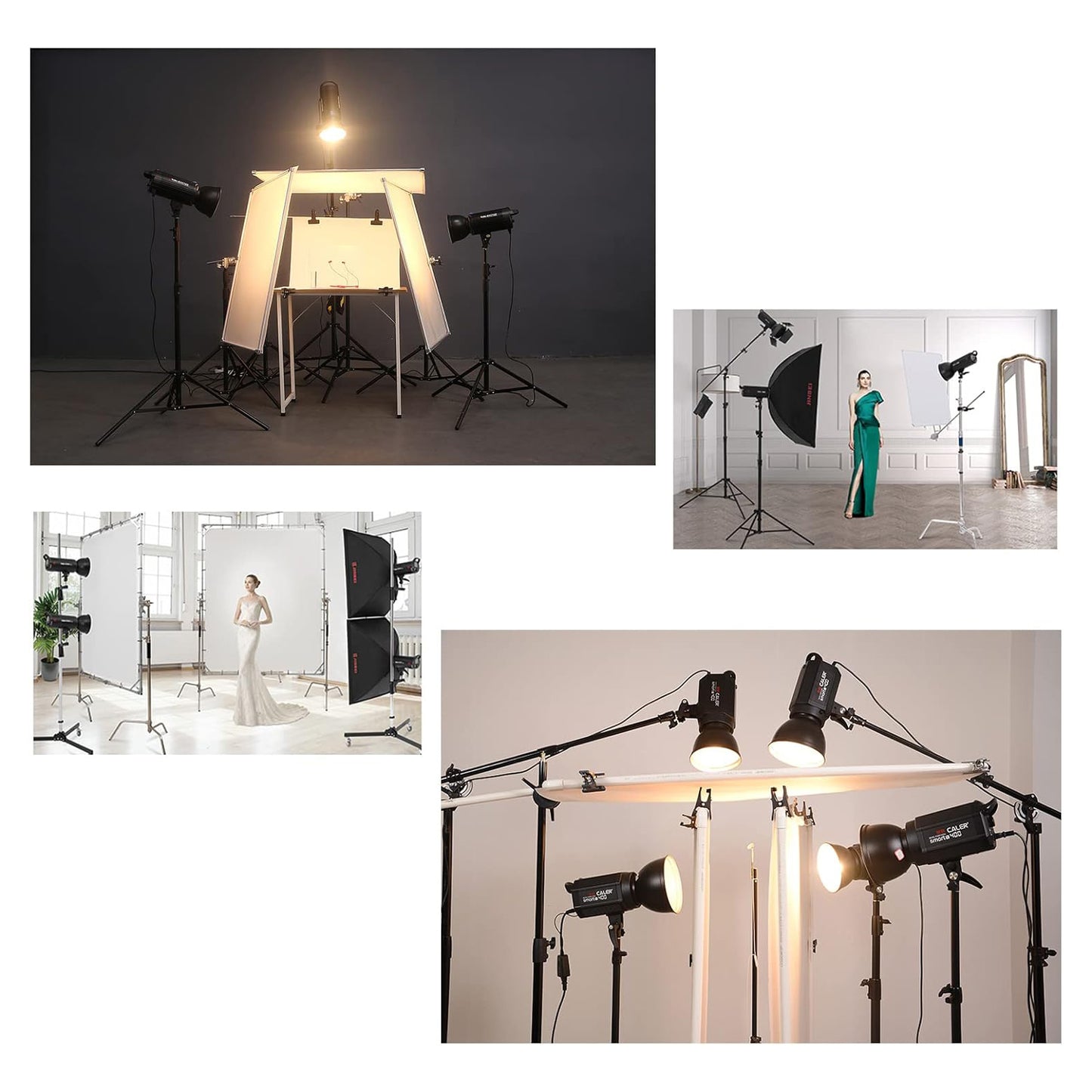 Godox Bowl Reflector 7 inches Bowens Mount Studio Equipment