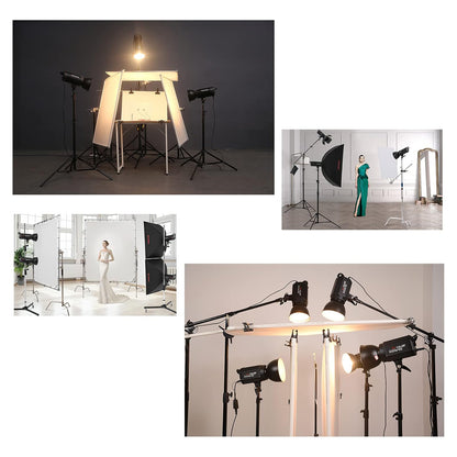 Godox Bowl Reflector 7 inches Bowens Mount Studio Equipment