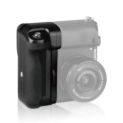 MEIKE MK-A6300 Pro Battery Grip 2.4G Wireless Remote Control for Sony A6300 A6000