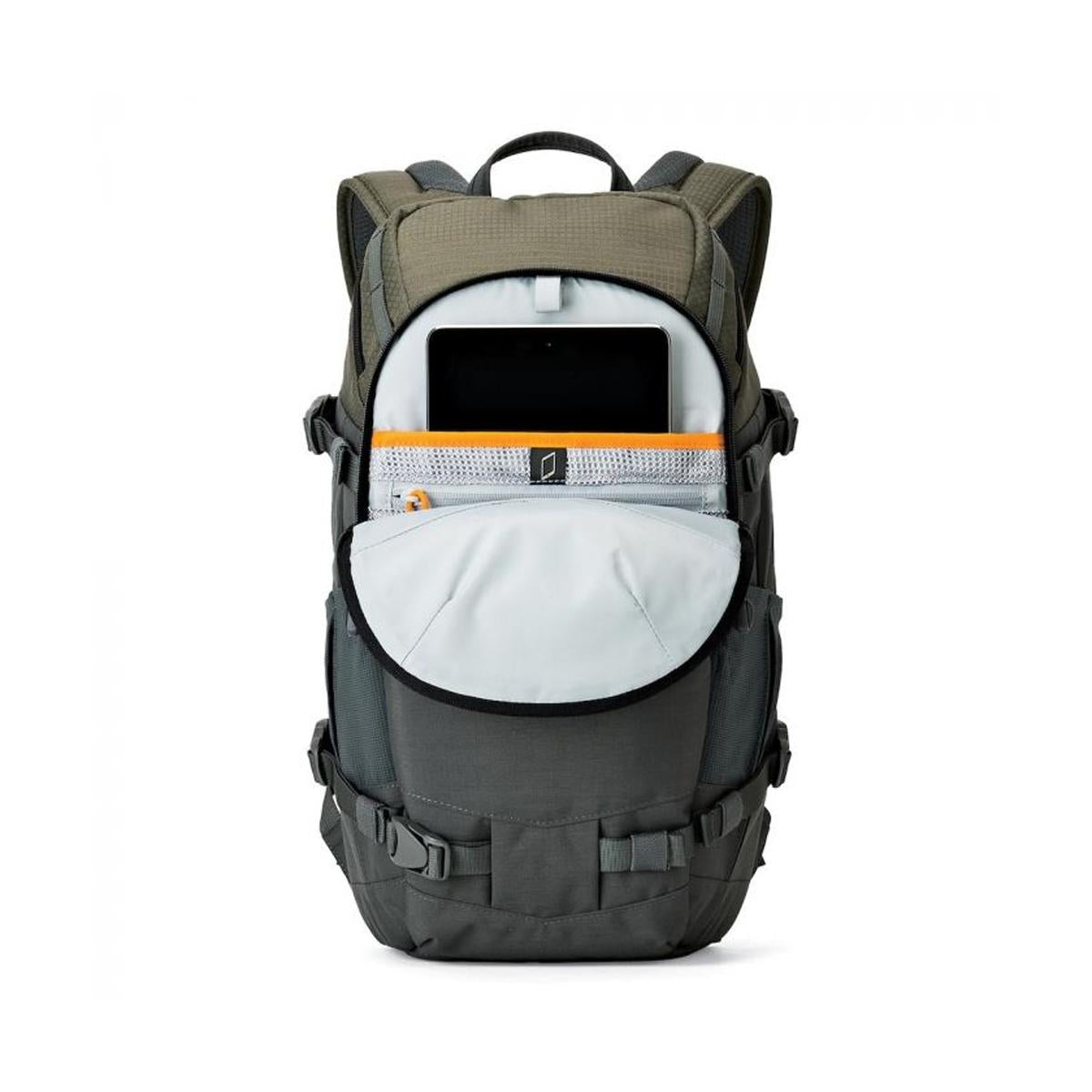 Lowepro Flipside Trek BP 250 AW Backpack for Camera Gears