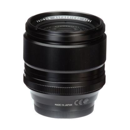 FUJIFILM XF 56mm f/1.2 R Lens XF56mm Mirrorless Lens