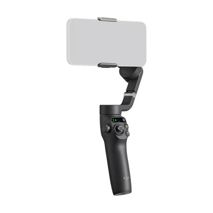 DJI Osmo Mobile 6 Smartphone Gimbal Stabilizer Extendable Compact