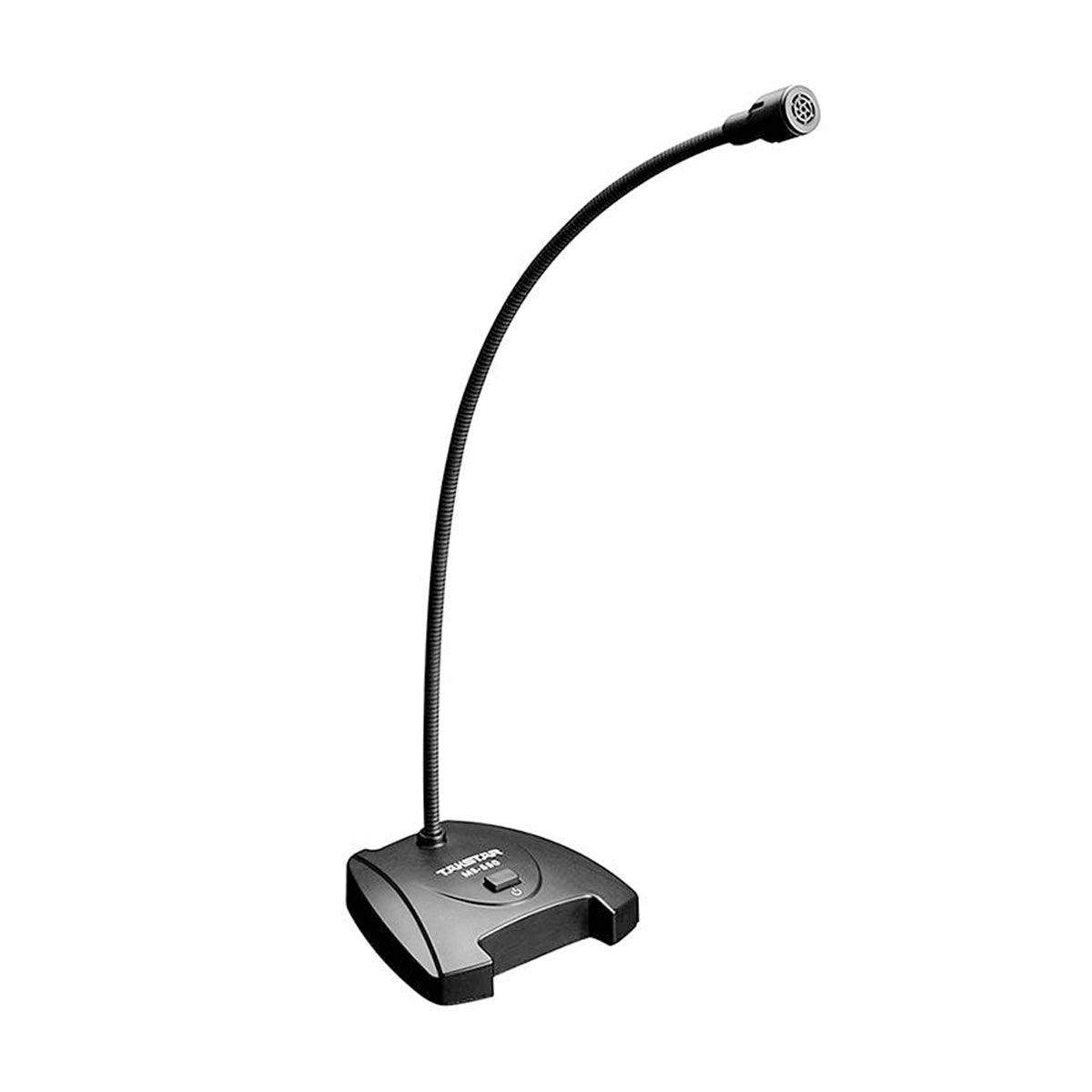 Takstar MS-550 Wired Table Conference Desktop Gooseneck Meeting Microphone Audio Equipment
