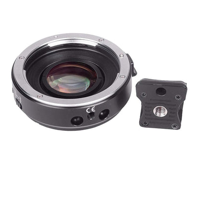 CLEARANCE Viltrox ADAPTER EF-E II for Camera Lens Connector Converter