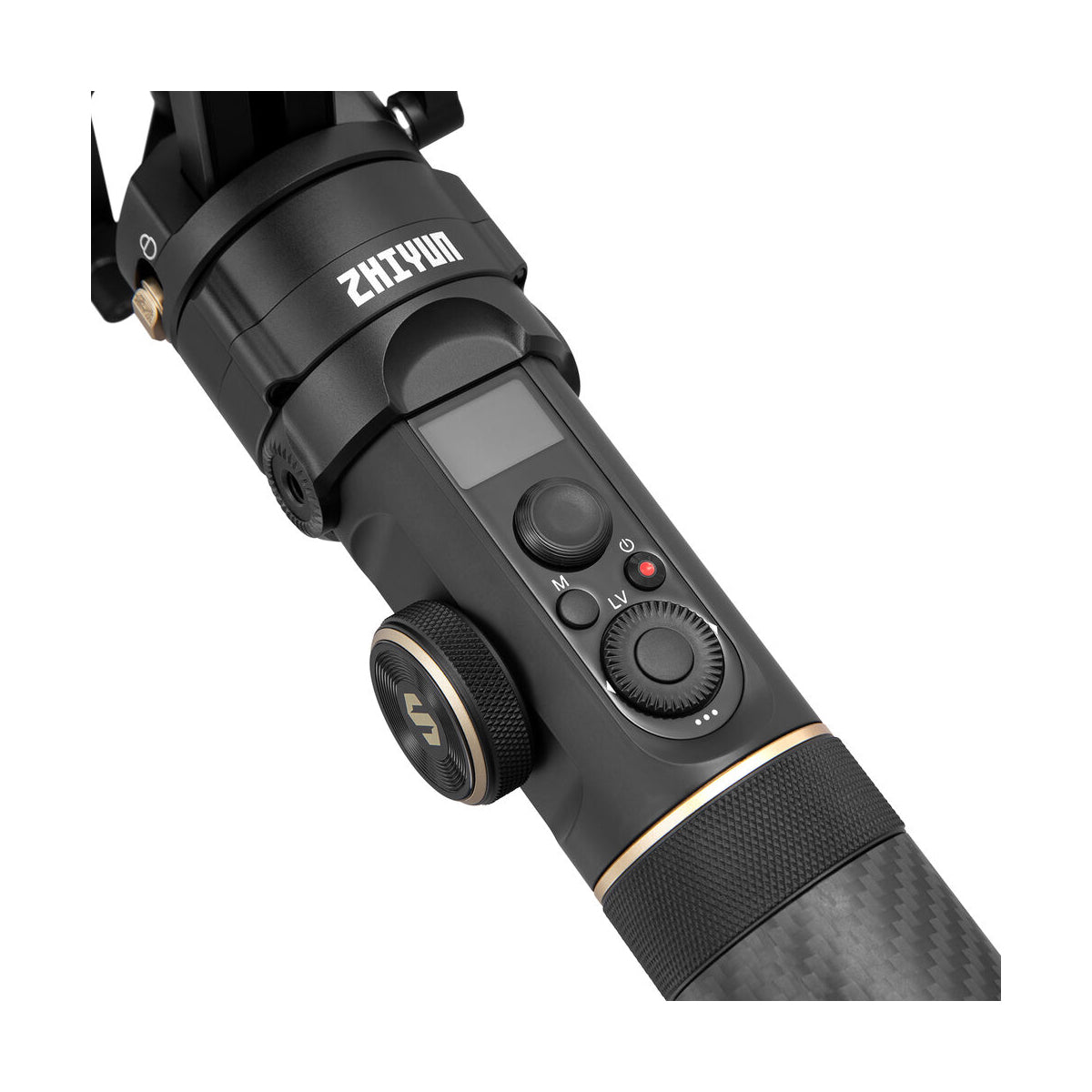 Zhiyun Crane 2S Handheld Gimbal Stabilizer for DSLR Cameras Videography