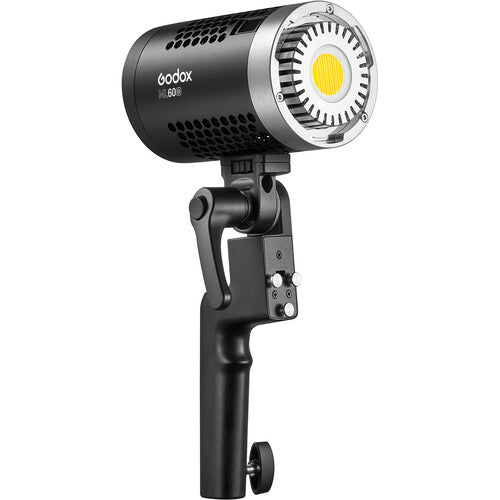 CLEARANCE Godox ML60Bi Bi Color Portable LED Video Light for Studio Photography Videography ML60 Bi