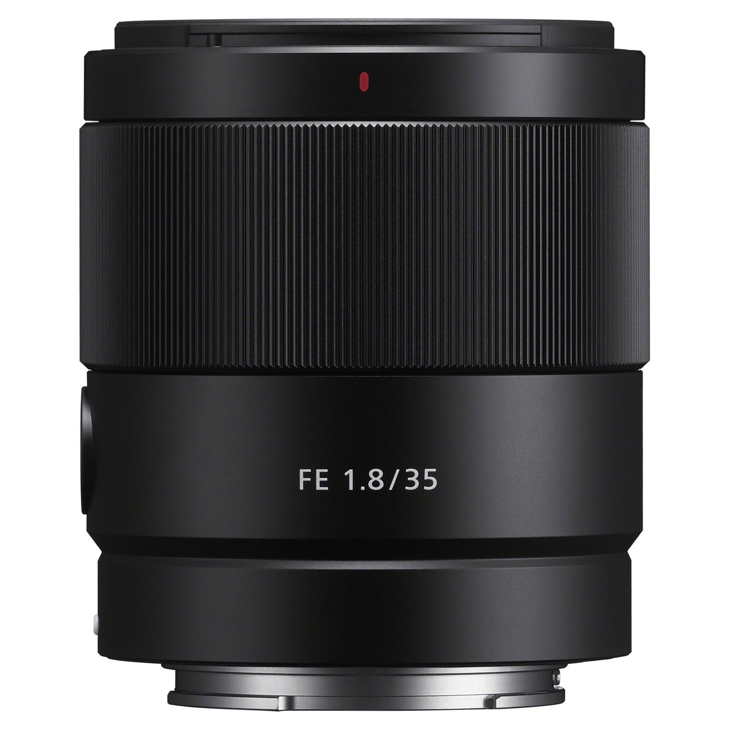 Sony Lens FE 35mm f/1.8 SEL35F18F