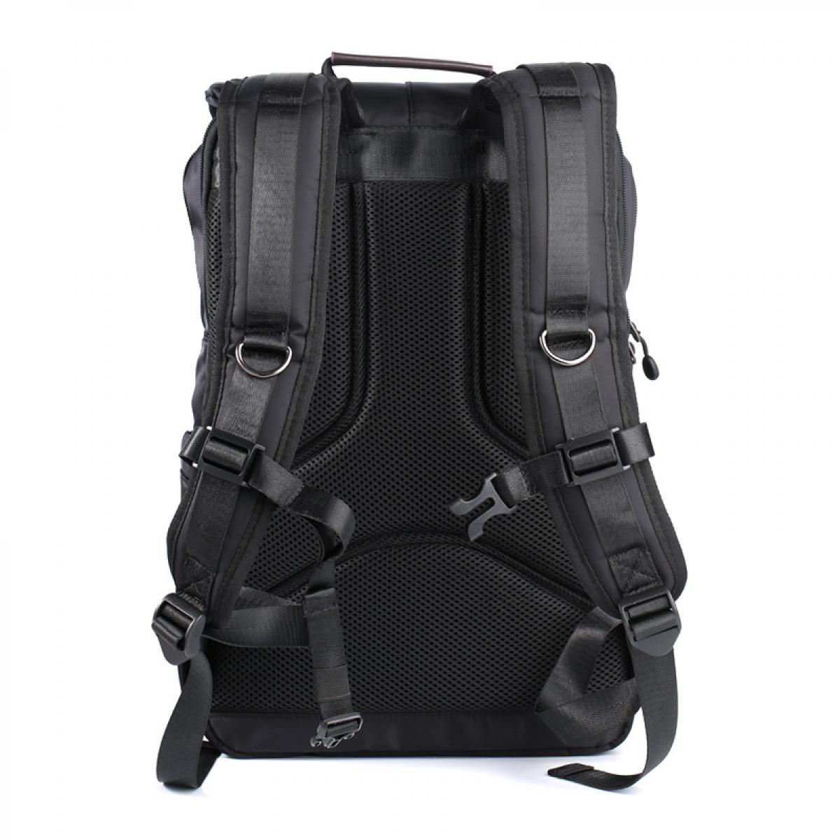 K&F Concept Briller Multifunctional DSLR Camera Travel Backpack for Outdoor Photography Waterproof (KF13.087 KF13.092)