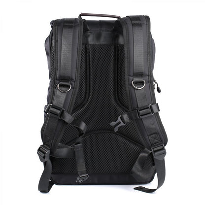 K&F Concept Briller Multifunctional DSLR Camera Travel Backpack for Outdoor Photography Waterproof (KF13.087 KF13.092)