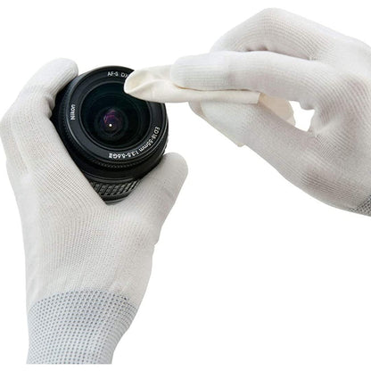 VSGO DKL-15B Travel Kit for Cleaning Lenses Air Blower Blue