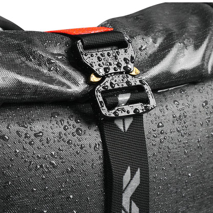 K&F Concept Camera Backpack Waterproof Photography 15" Laptop Compartment for SLR/DSLR Camera, Lens and Accessories with Rain Cover - KF13.096 COMMUTER