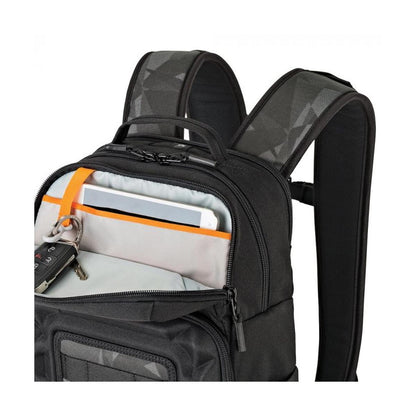 Lowepro DroneGuard BP 200 Backpack for DJI Mavic Pro Air Quadcopter Drone Bag Camera Gears