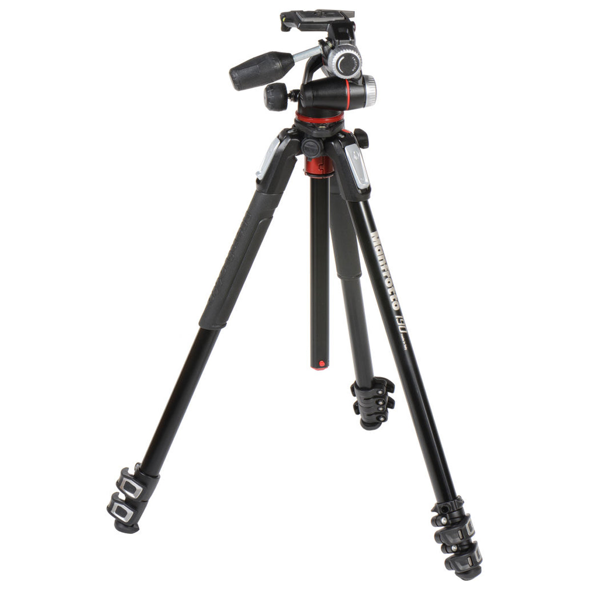 CLEARANCE Manfrotto TRIPOD MK190XPRO3-3W