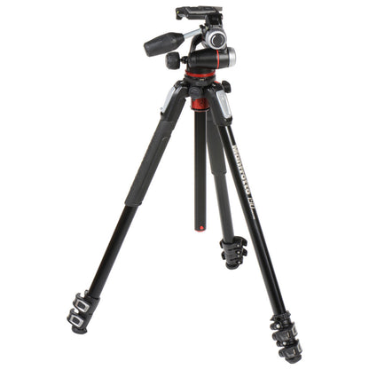CLEARANCE Manfrotto TRIPOD MK190XPRO3-3W