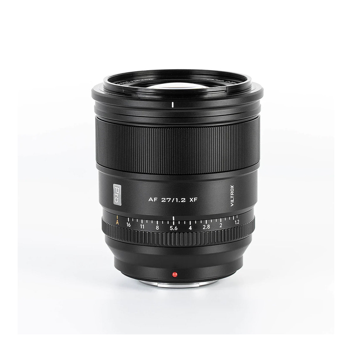 CLEARANCE Viltrox AF 27mm F1.2 Pro XF Ultra Large Aperture APS-C Prime Lens for FUJI Xmount Camera