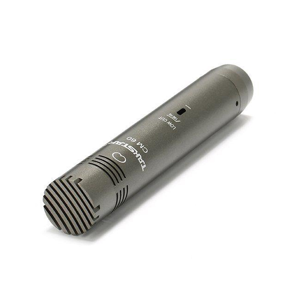 Takstar CM-60 Professional Recording Condenser Microphone for Musical Instrument TV Radio CM60