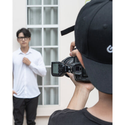 Godox XPro-C Version 1 / 2 TTL Wireless Flash Trigger for Canon Cameras XPRO X-PRO XPROII