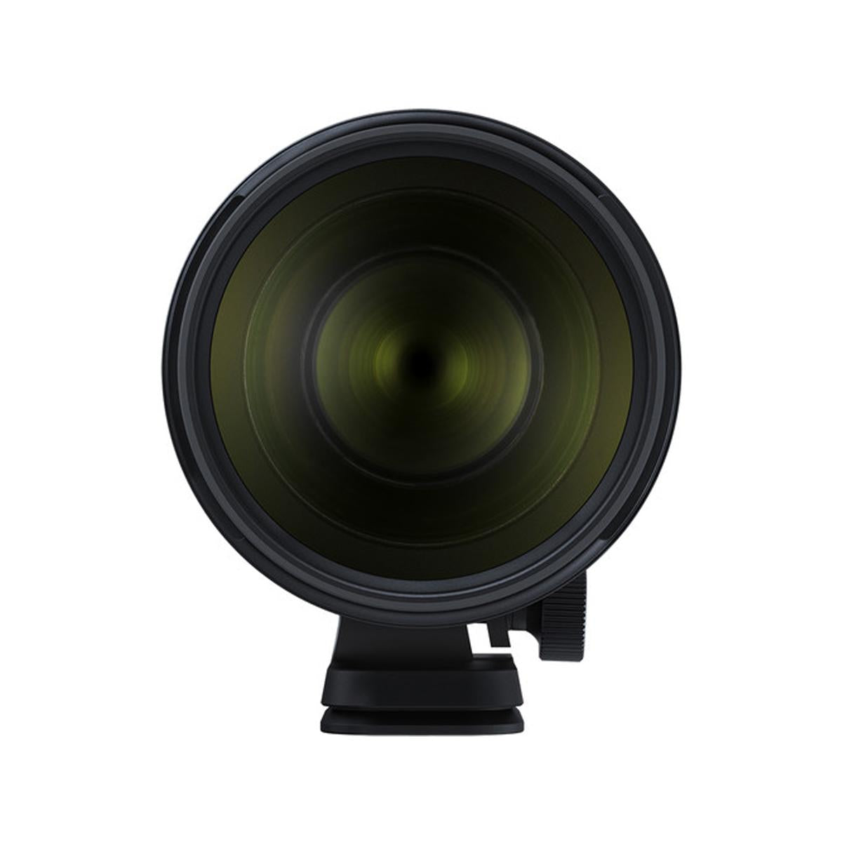 Tamron A025 SP 70-200mm f/2.8 Di VC USD G2 Lens for Canon DSLR EF Mount Full Frame