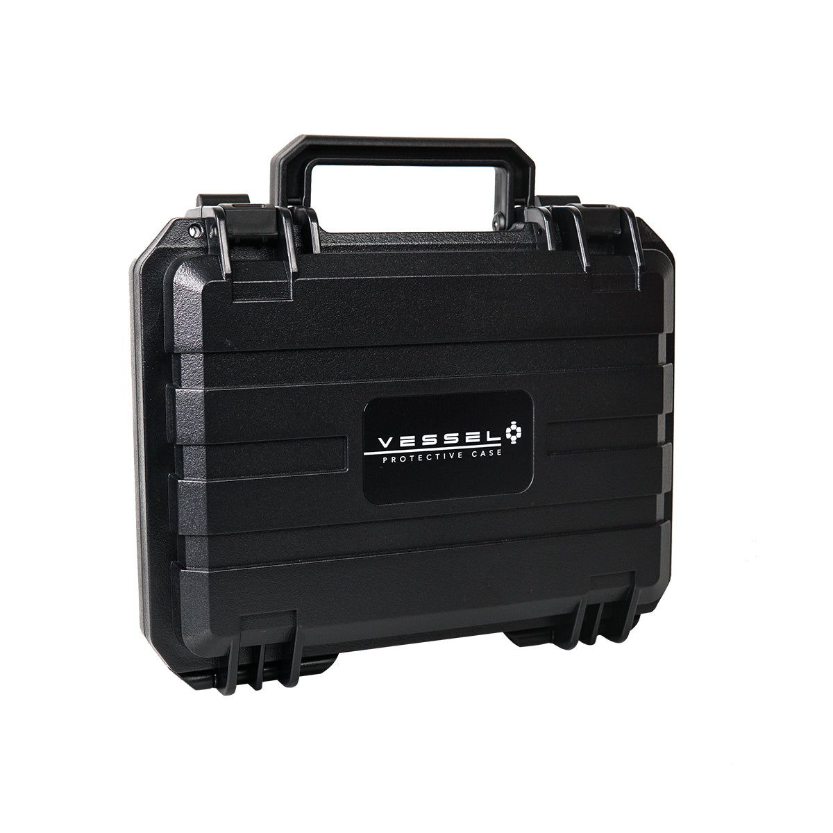 VESSEL DEFENDER VS2316 Portable Hard Case for Photography Equipment Tactical Instruments Tool Box and other devices