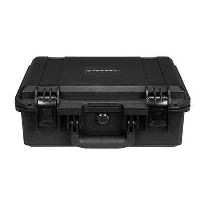 VESSEL VS250 Portable Protective Hard Case for Photography, Equipment, Instruments, Watches VS3525