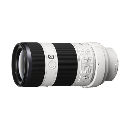 Sony SEL70200G/ FE 70-200mm F4 G OSS Lens