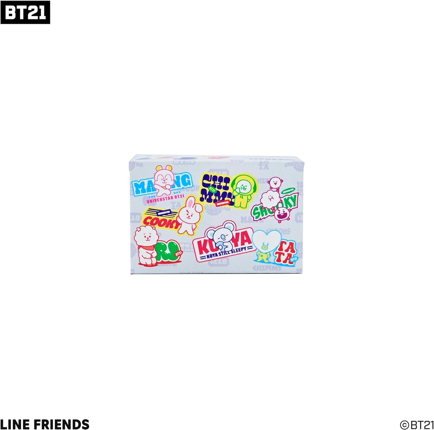 Kodak BT21 Star 400 35MM Color Negative Film 27 Exposures C41 Process - 1 Roll