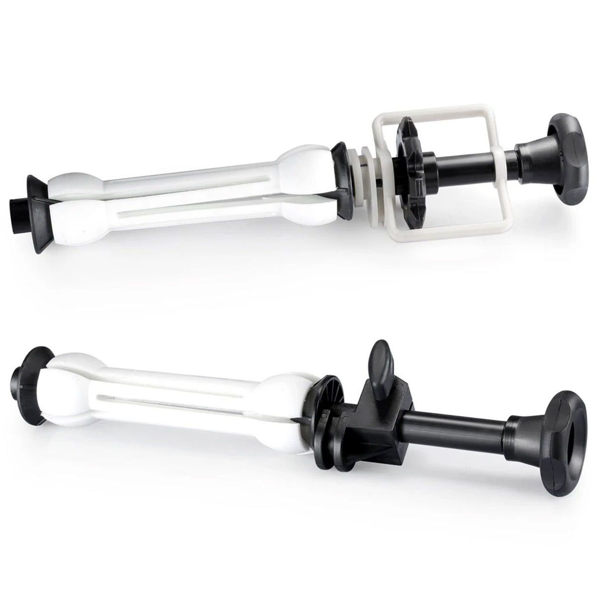 STUDIOMATE SM11 4 Axis Background Roller for Photography Studio Seamless Backdrop Holder | Axis Only | Studio Accessories