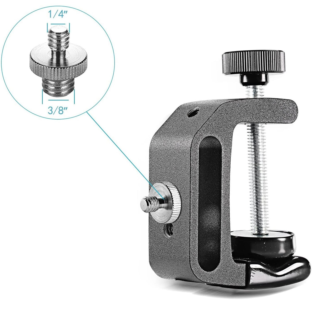 CLEARANCE Studiomate 26pc Photography Screw Set