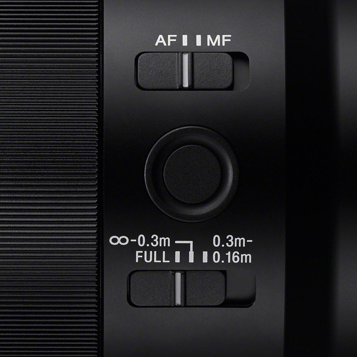 Sony Lens FE 50mm f/2.8 Macro SEL50M28