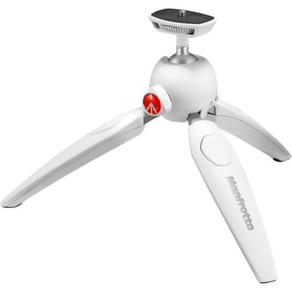 CLEARANCE Manfrotto TRIPOD MTPIXIEVO-WH