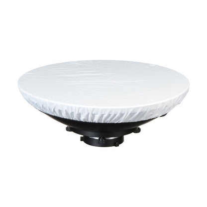 Phottix Pro Beauty Dish MK II with Bowens Speed Ring 51cm 20 Inches Silver PH82327