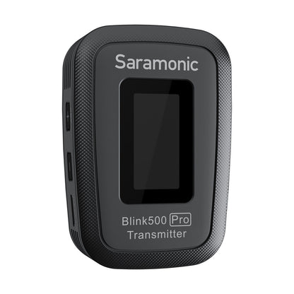 CLEARANCE Saramonic MICROPHONE Blink 500 Pro B1