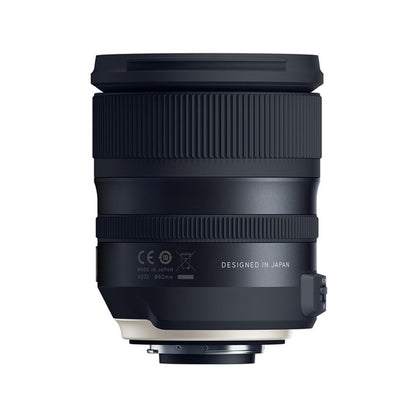 Tamron A032N SP 24-70mm f/2.8 Di VC USD G2 Lens for Nikon DSLR Nikon F Mount Full Frame