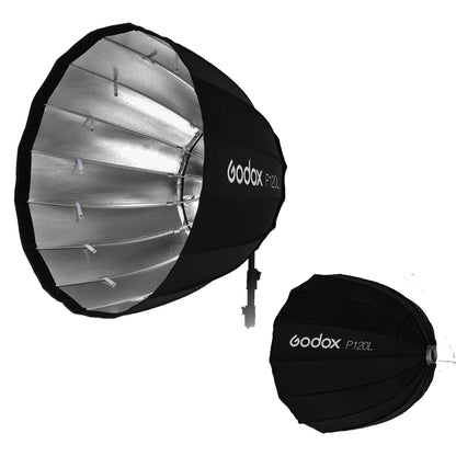 CLEARANCE Godox Parabolic P120L