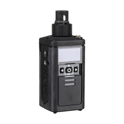 Rode RODELink Newsshooter Kit Digital Wireless System for News Gathering and Reporting