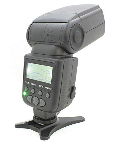 Meike MK-950 MK950 TTL flash speedlite for Canon DSLR